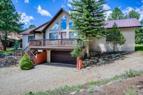 Merz Mountain Hideaway